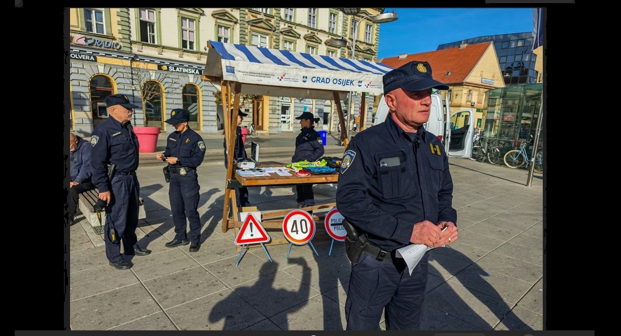 sigurnost u prometu