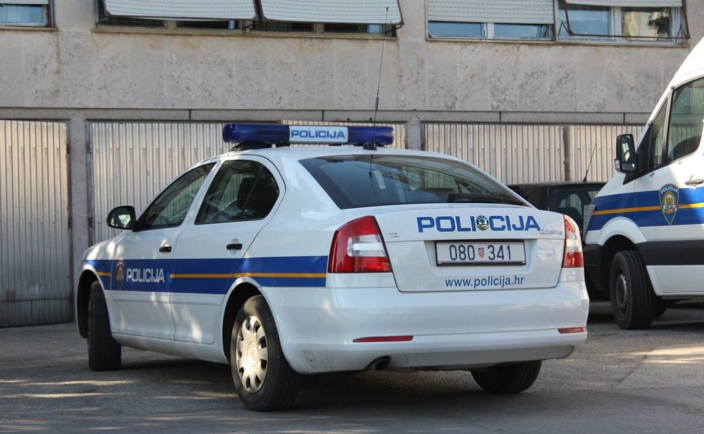 uhićenja USKOK