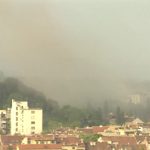 raketiranje Banskih dvora
