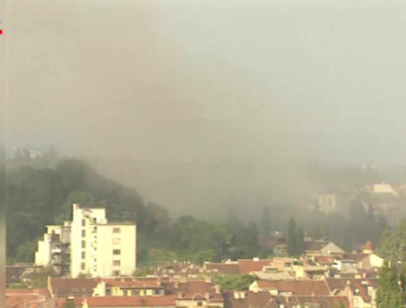 raketiranje Banskih dvora