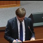državni proračun 2026