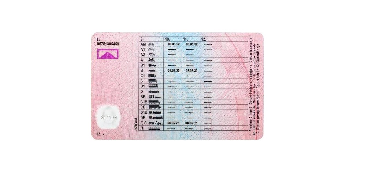 novi zakon o prometu