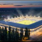 stadion 12 redarstvenika